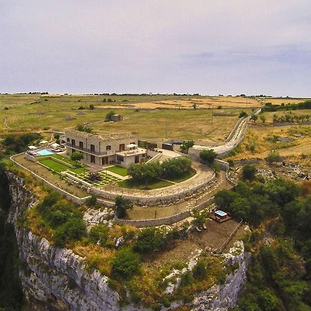 ラグーザ Casa Al Castelloゲストハウス エクステリア 写真