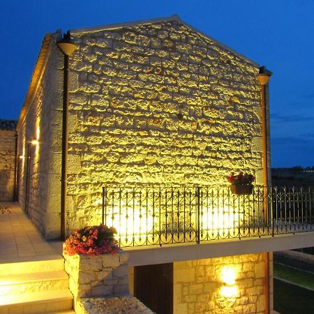 ラグーザ Casa Al Castelloゲストハウス エクステリア 写真