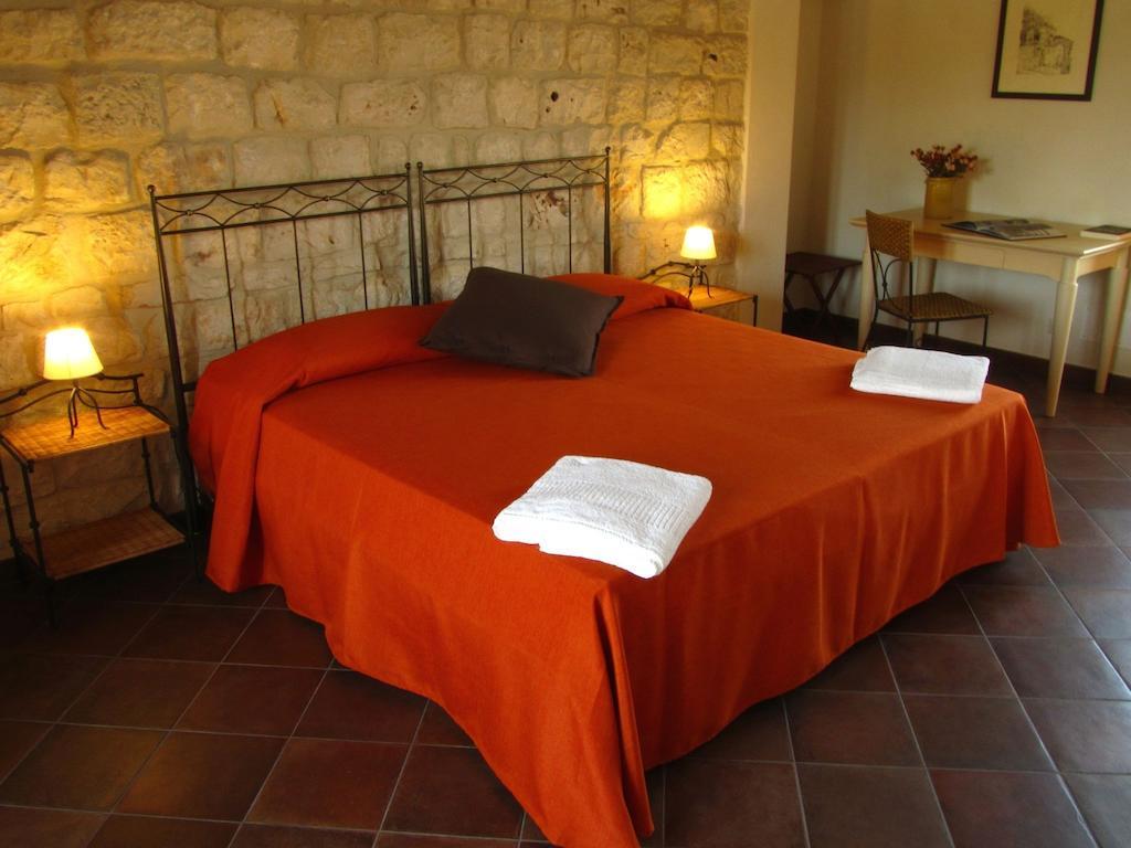 ラグーザ Casa Al Castelloゲストハウス 部屋 写真